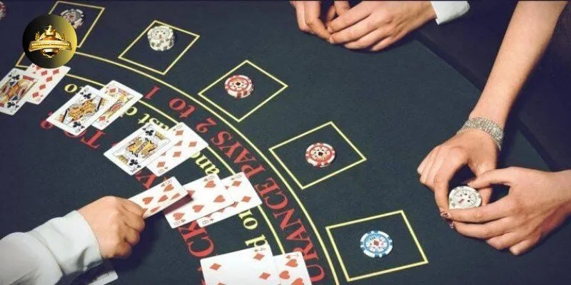cach choi blackjack Cách Chơi Blackjack