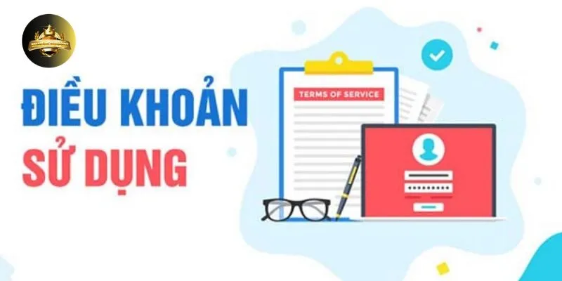 dieu khoan dich vu 2 Điều Khoản Dịch Vụ