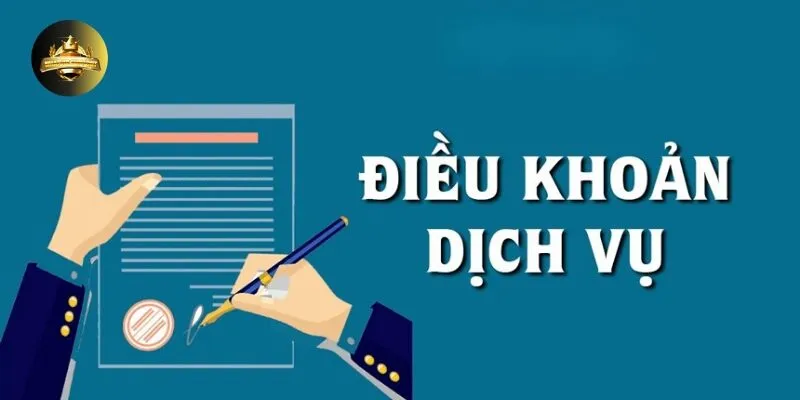 dieu khoan dich vu Điều Khoản Dịch Vụ