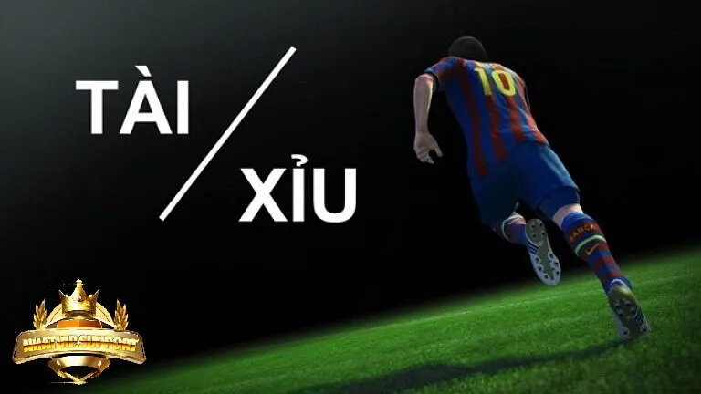 cac dang keo tai xiu bong da nhatvip Các dạng kèo tài xỉu bóng đá nhatvip
