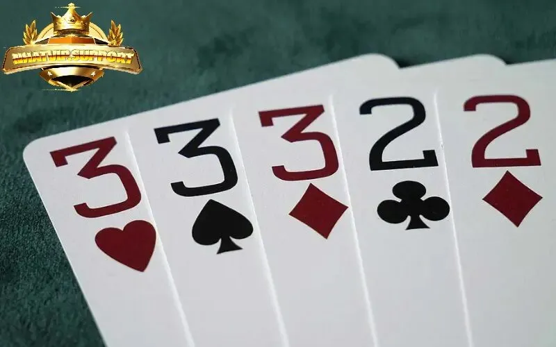 cu lu trong cac game bai tai nhatvip Cù lũ là gì trong các game bài tại nhatvip